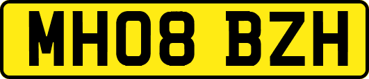 MH08BZH