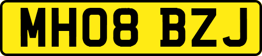 MH08BZJ