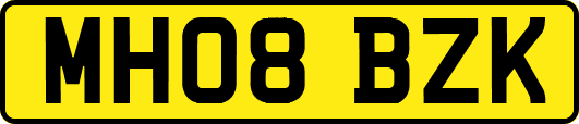 MH08BZK