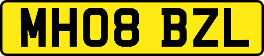 MH08BZL