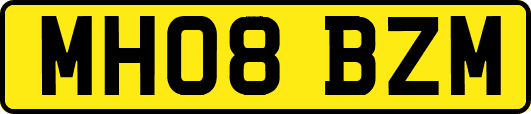 MH08BZM
