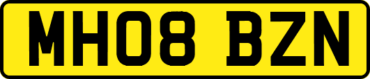 MH08BZN