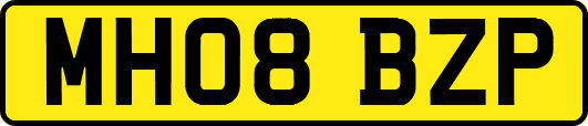 MH08BZP