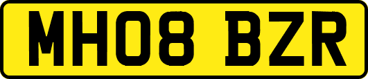 MH08BZR