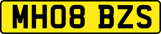 MH08BZS