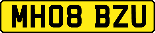 MH08BZU