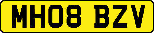 MH08BZV