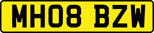 MH08BZW