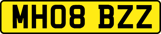 MH08BZZ