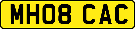 MH08CAC