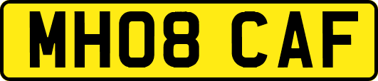 MH08CAF