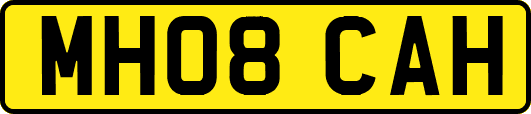 MH08CAH