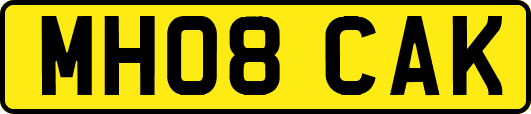 MH08CAK