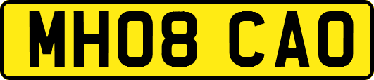 MH08CAO