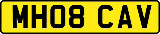 MH08CAV