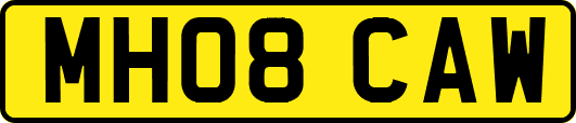 MH08CAW