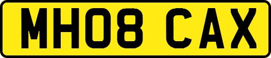 MH08CAX