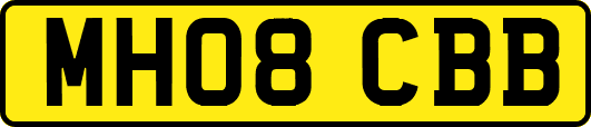 MH08CBB