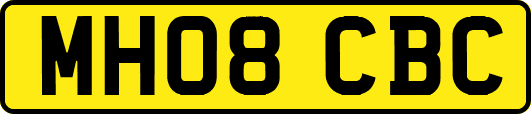 MH08CBC