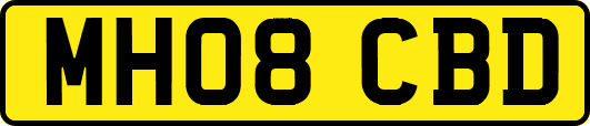 MH08CBD
