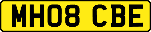 MH08CBE