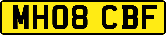 MH08CBF