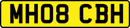 MH08CBH