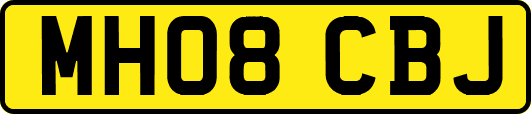 MH08CBJ