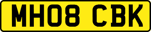MH08CBK