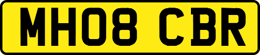 MH08CBR