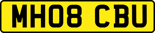 MH08CBU