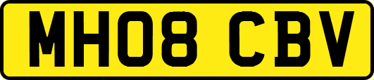 MH08CBV