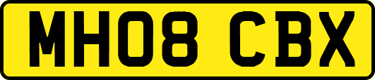 MH08CBX