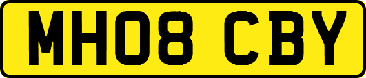 MH08CBY