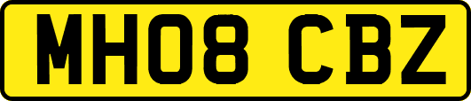 MH08CBZ