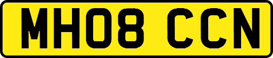 MH08CCN