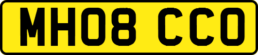 MH08CCO