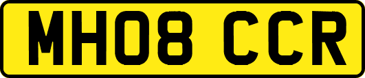 MH08CCR
