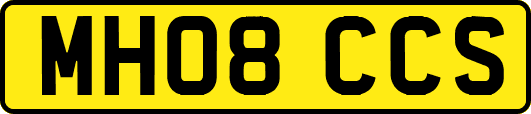 MH08CCS