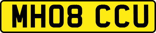 MH08CCU