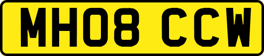 MH08CCW
