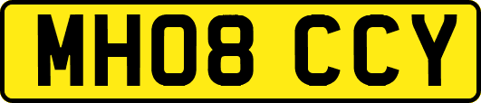 MH08CCY
