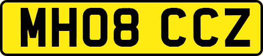MH08CCZ