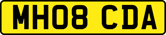 MH08CDA