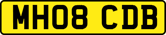MH08CDB