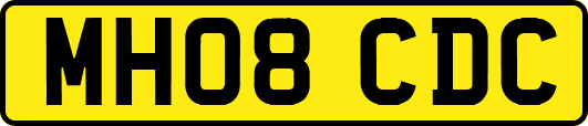 MH08CDC