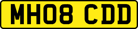 MH08CDD