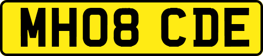MH08CDE