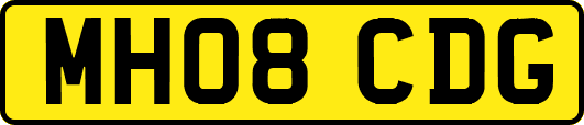 MH08CDG