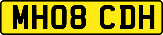 MH08CDH